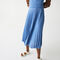 Women’s Mid-Length Textured Pleated Dress lacoste women s mid length textured pleated dress
