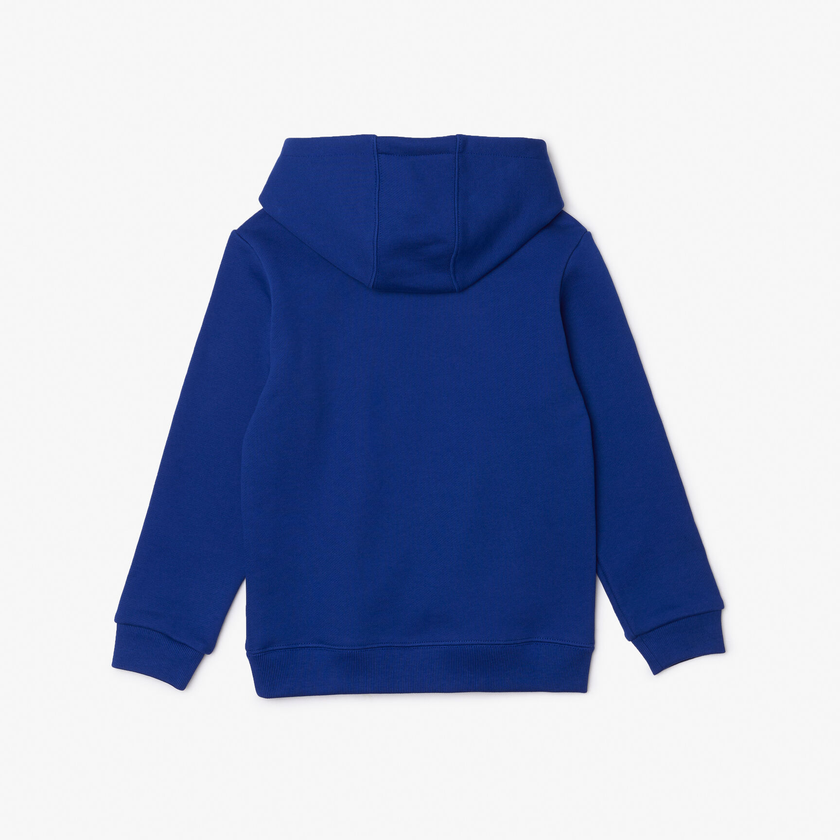 هودي قطن عضوي بغطاء رأس مجموعة Lacoste × Minecraft للأطفال هودي قطن عضوي بغطاء رأس مجموعة Lacoste × Minecraft للأطفال