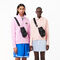 Mini Meldane Purse with Zipped Pocket lacoste mini meldane purse with zipped pocket