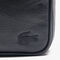 Small Angy Grain Shoulder Bag lacoste small angy grain shoulder bag