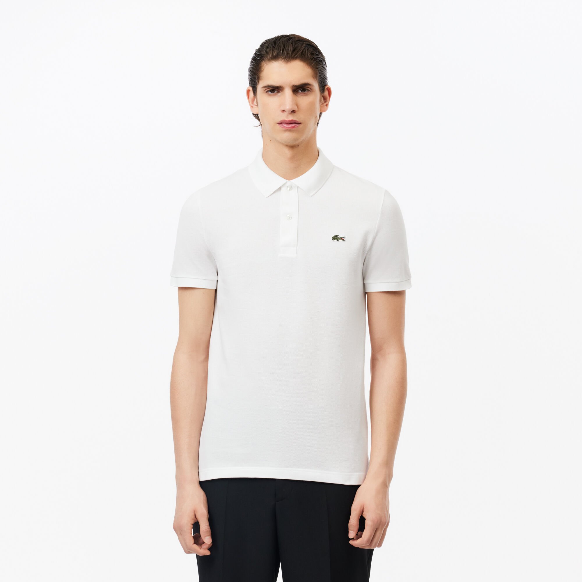 Lacoste online boutique hot sale