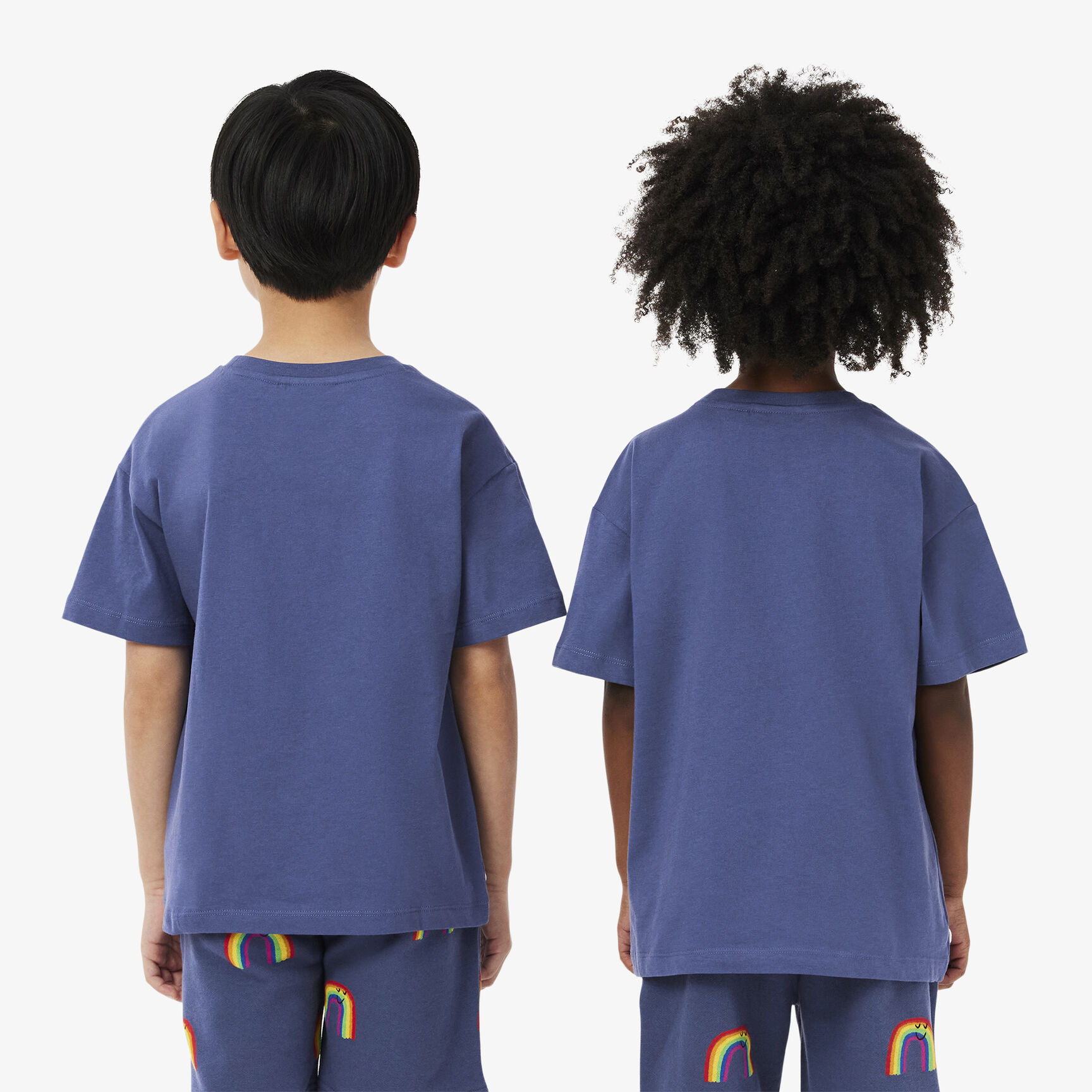 تي شيرت قطني