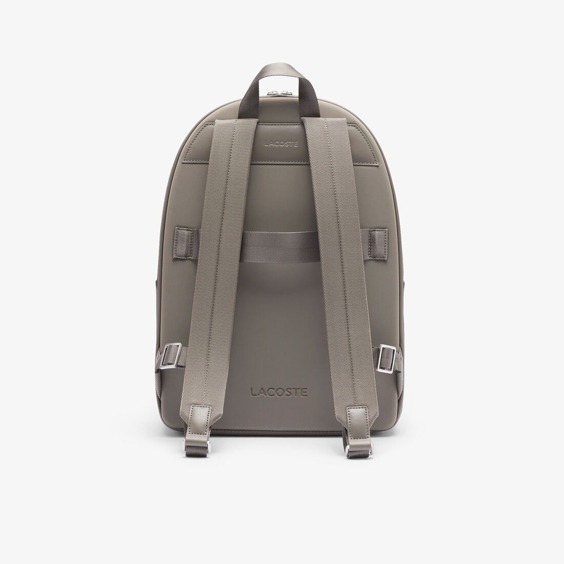 Chantaco Pique Leather Backpack Chantaco Pique Leather Backpack