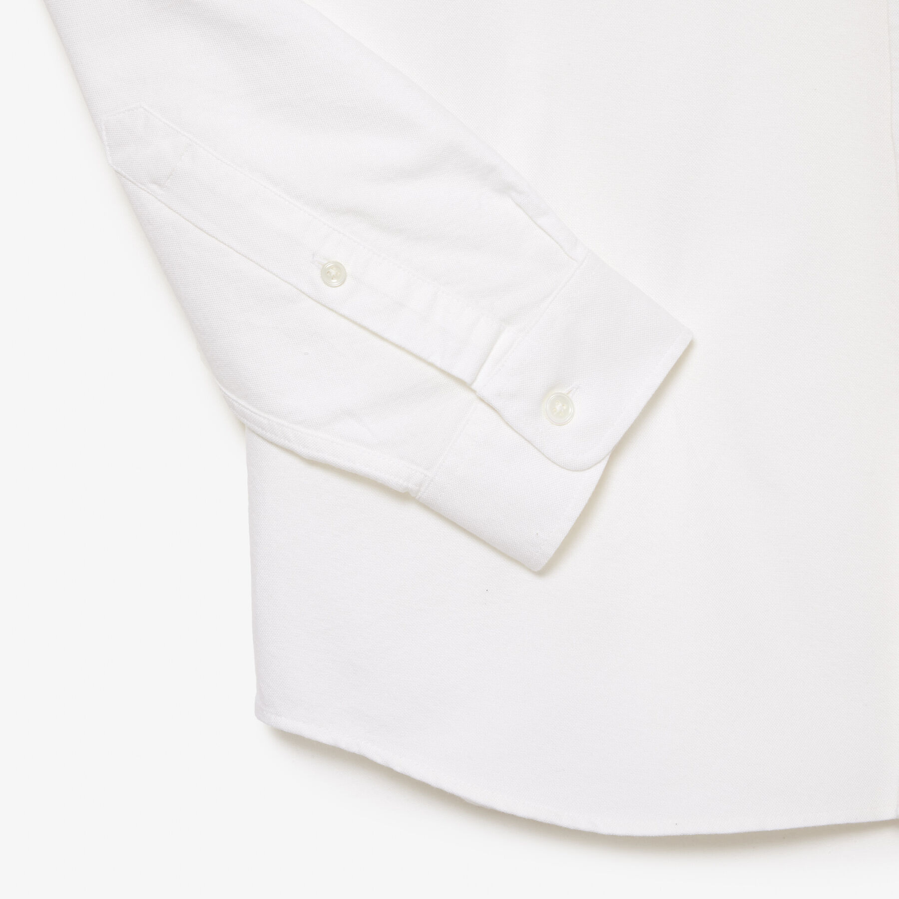 Regular Fit Oxford Shirt