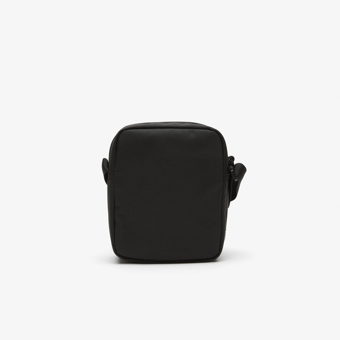 Men's Lacoste Neocroc Recycled Fiber Vertical Messenger Bag Men's Lacoste Neocroc Recycled Fiber Vertical Messenger Bag