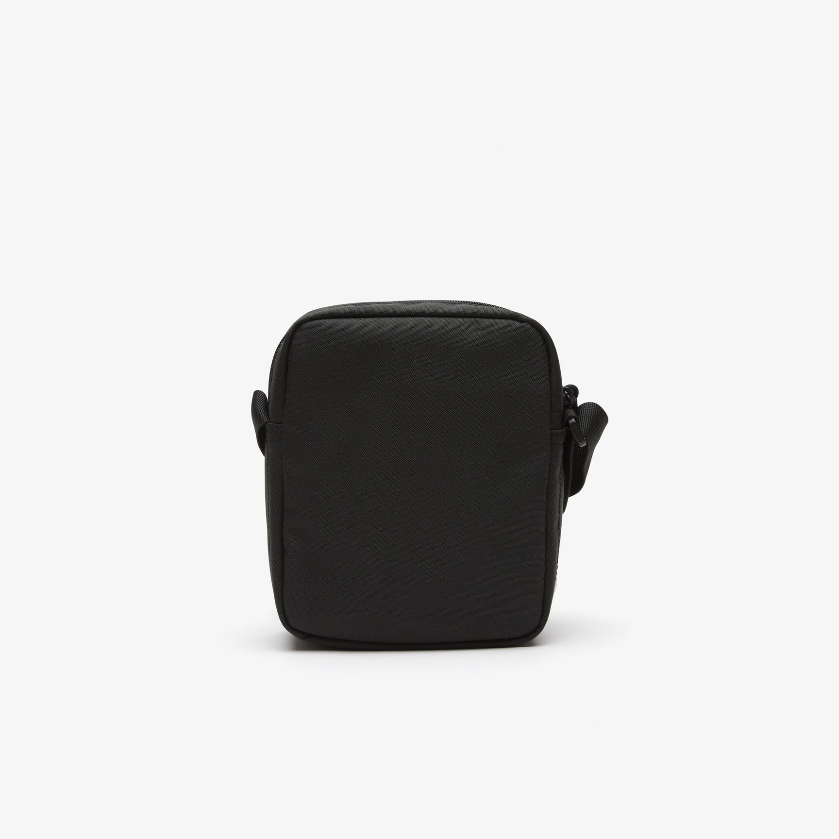 حقيبة مسنجر بتصميم رأسي ألياف معاد تدويرها للرجال مجموعة Lacoste Neocroc حقيبة مسنجر بتصميم رأسي ألياف معاد تدويرها للرجال مجموعة Lacoste Neocroc