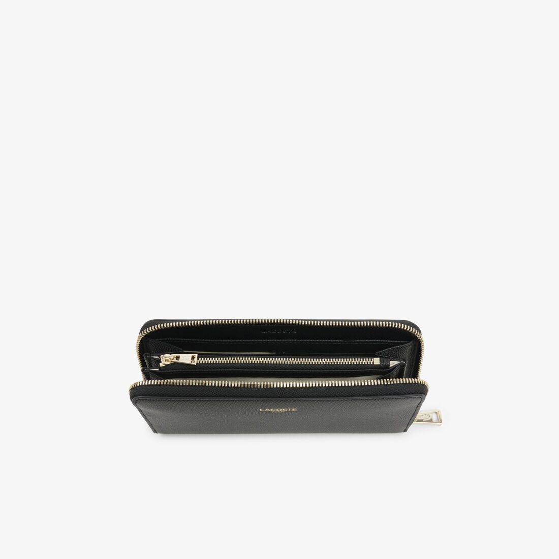 Champs-elysees Zipped Billfold Champs-elysees Zipped Billfold