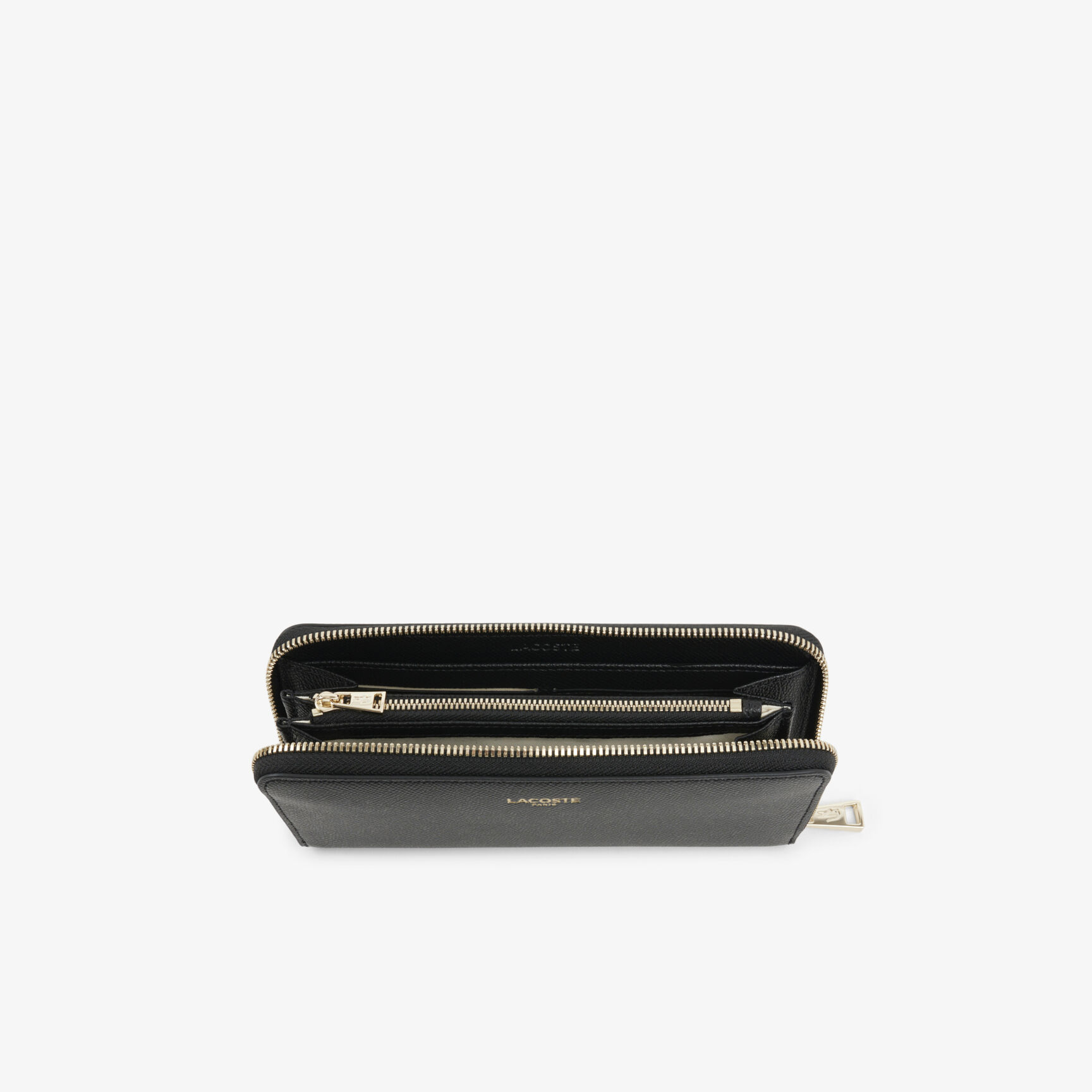 Champs-elysees Zipped Billfold Champs-elysees Zipped Billfold