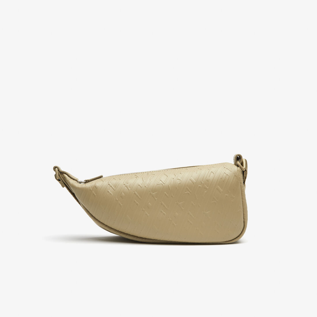 حقيبة كتف لاكوست بطبعة شعار الماركة للجنسين حقيبة كتف لاكوست بطبعة شعار الماركة للجنسين