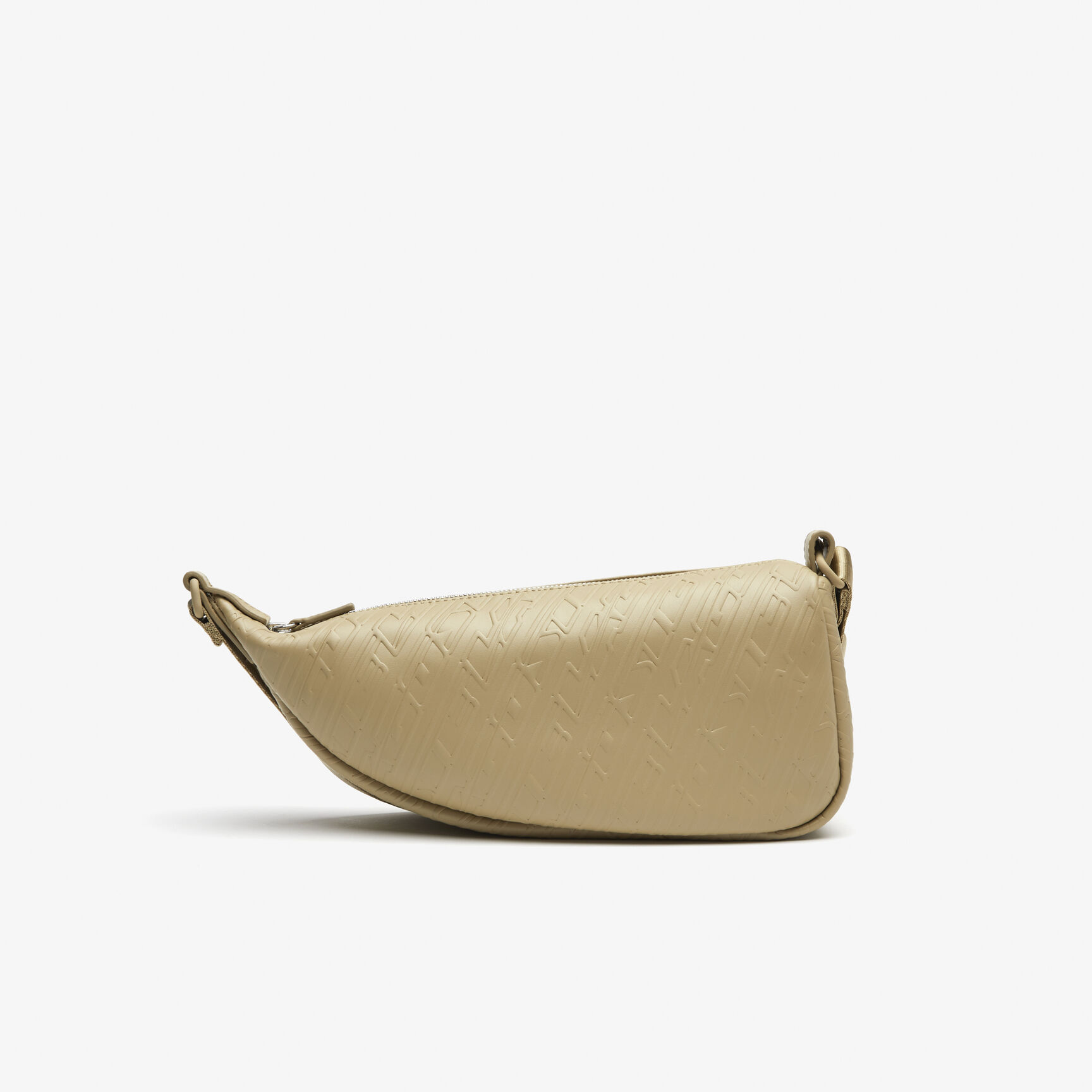 حقيبة كتف لاكوست بطبعة شعار الماركة للجنسين حقيبة كتف لاكوست بطبعة شعار الماركة للجنسين