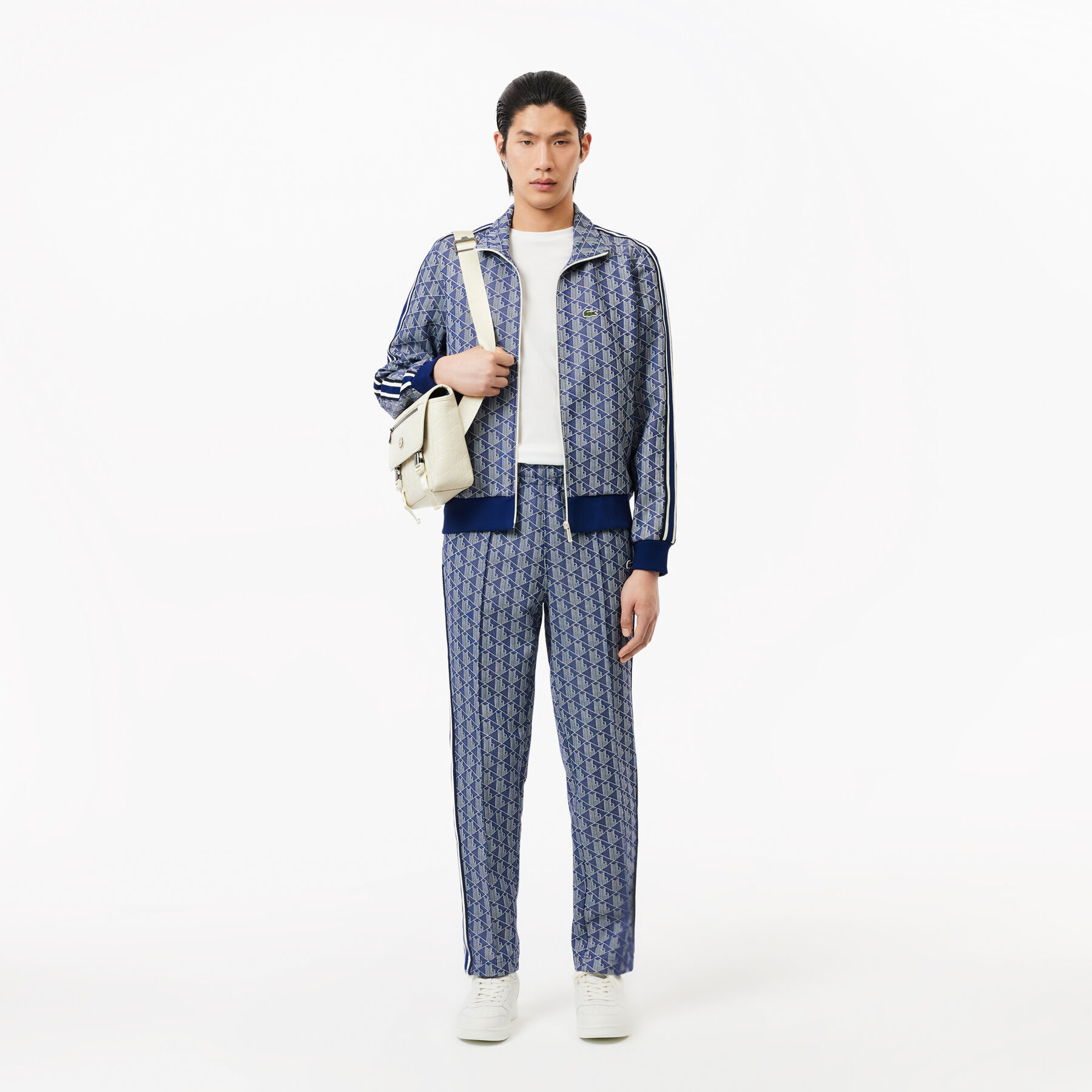 Paris Monogram Sweatpants Paris Monogram Sweatpants