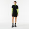 Women's Lacoste Knit Details Front Zip Dress women s lacoste knit details front zip dress