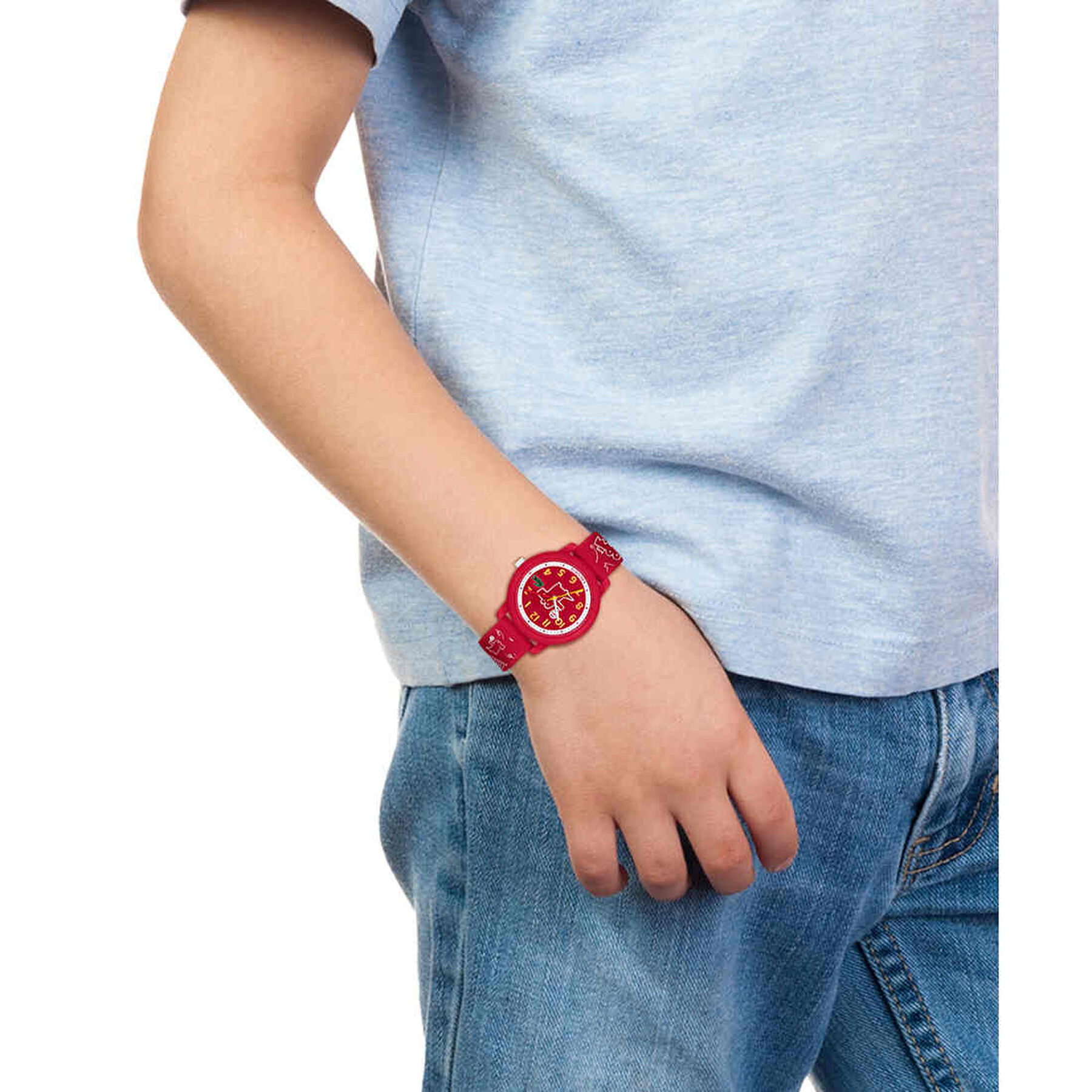 L.12.12 Kids Watch lacoste l 12 12 kids watch