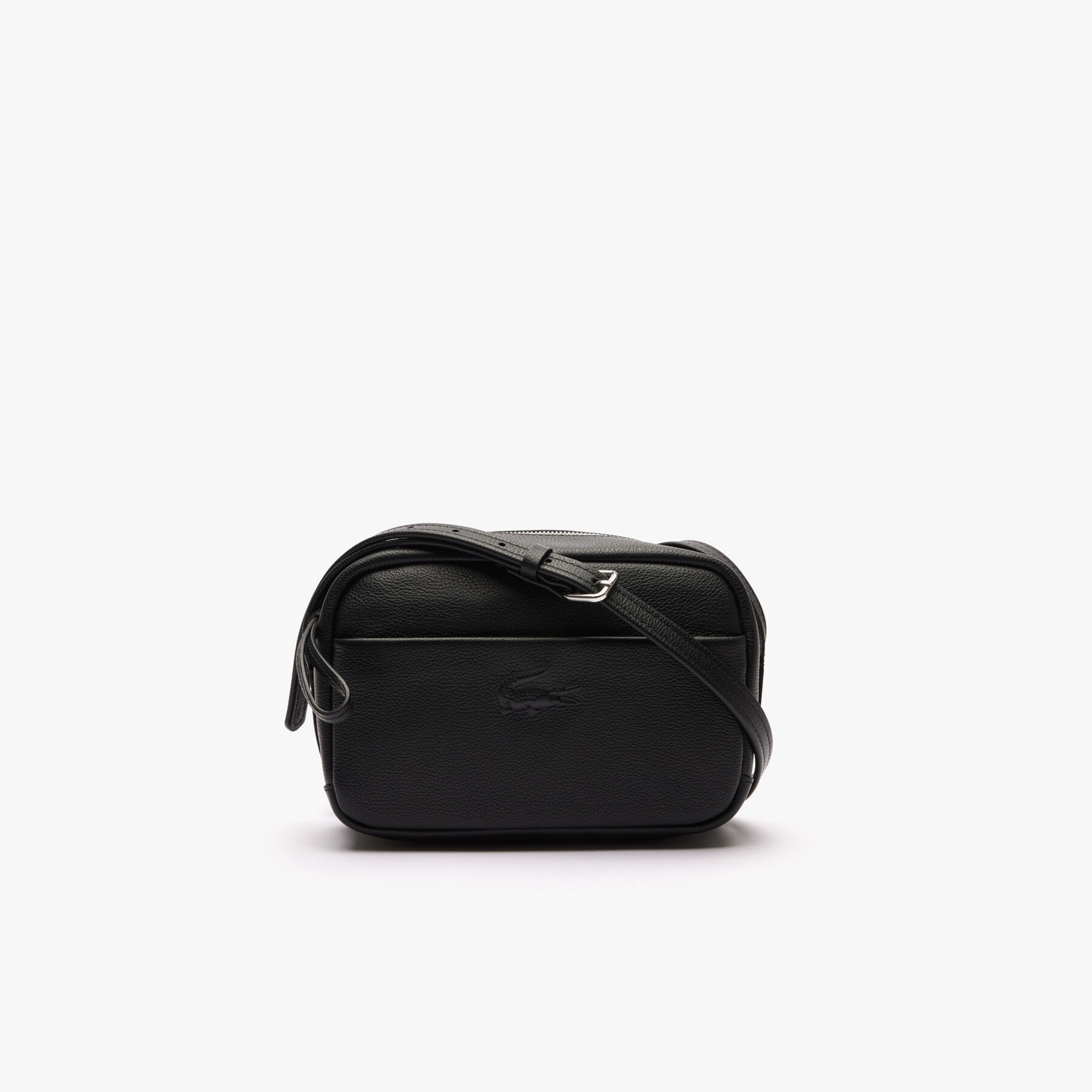 City Court Grain Leather Shoulder Bag City Court Grain Leather Shoulder Bag