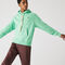 سويت شيرت قطني بغطاء رأس للجنسين مجموعة Lacoste LIVE لاكوست سويت شيرت قطني بغطاء رأس للجنسين مجموعة lacoste live