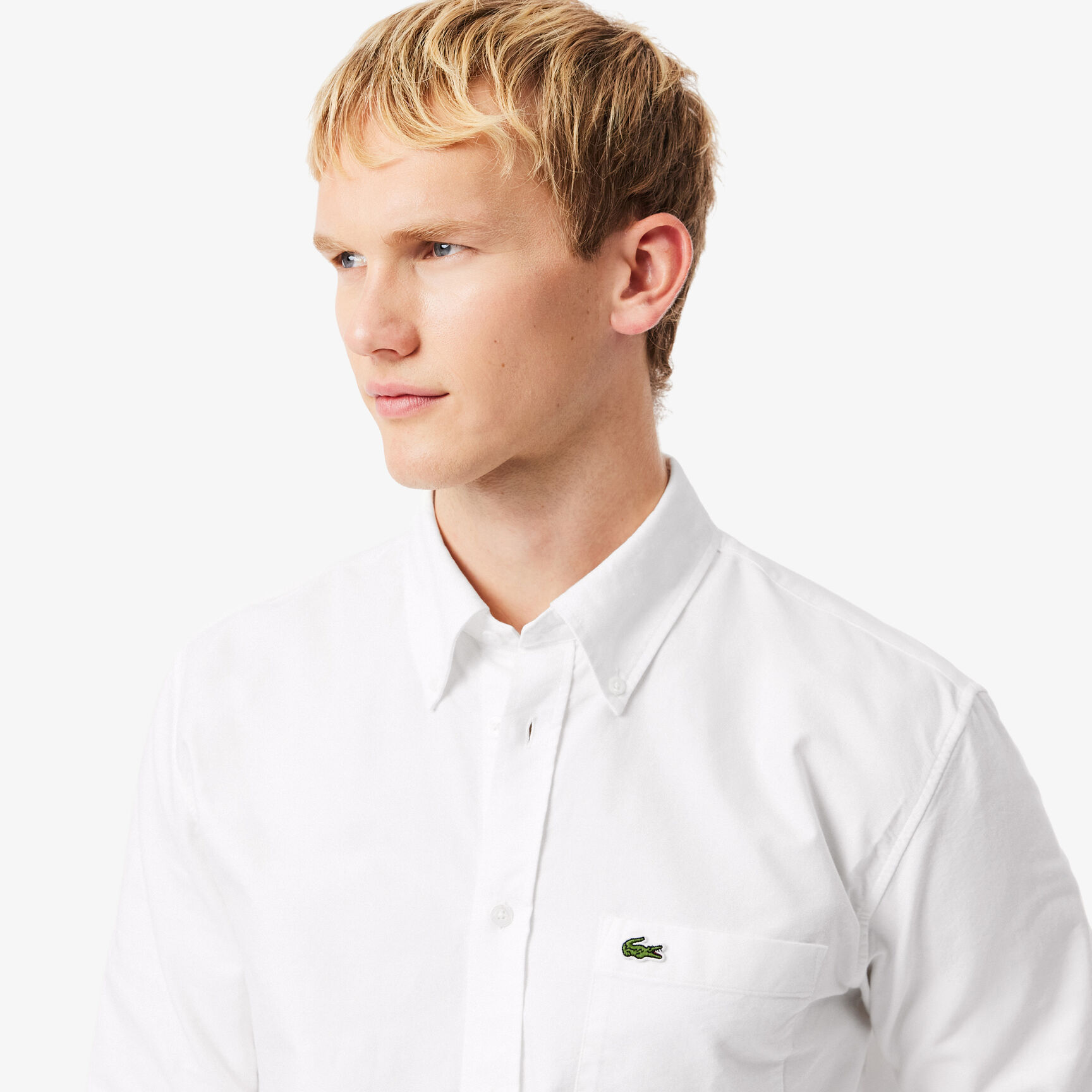 Regular Fit Oxford Shirt Regular Fit Oxford Shirt