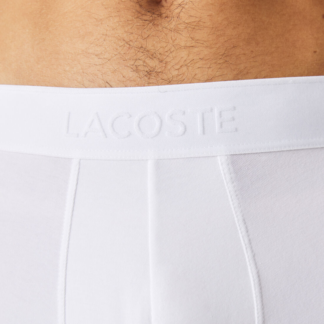 Men’s Polaroid Collaboration Stretch Cotton Trunk Men’s Polaroid Collaboration Stretch Cotton Trunk