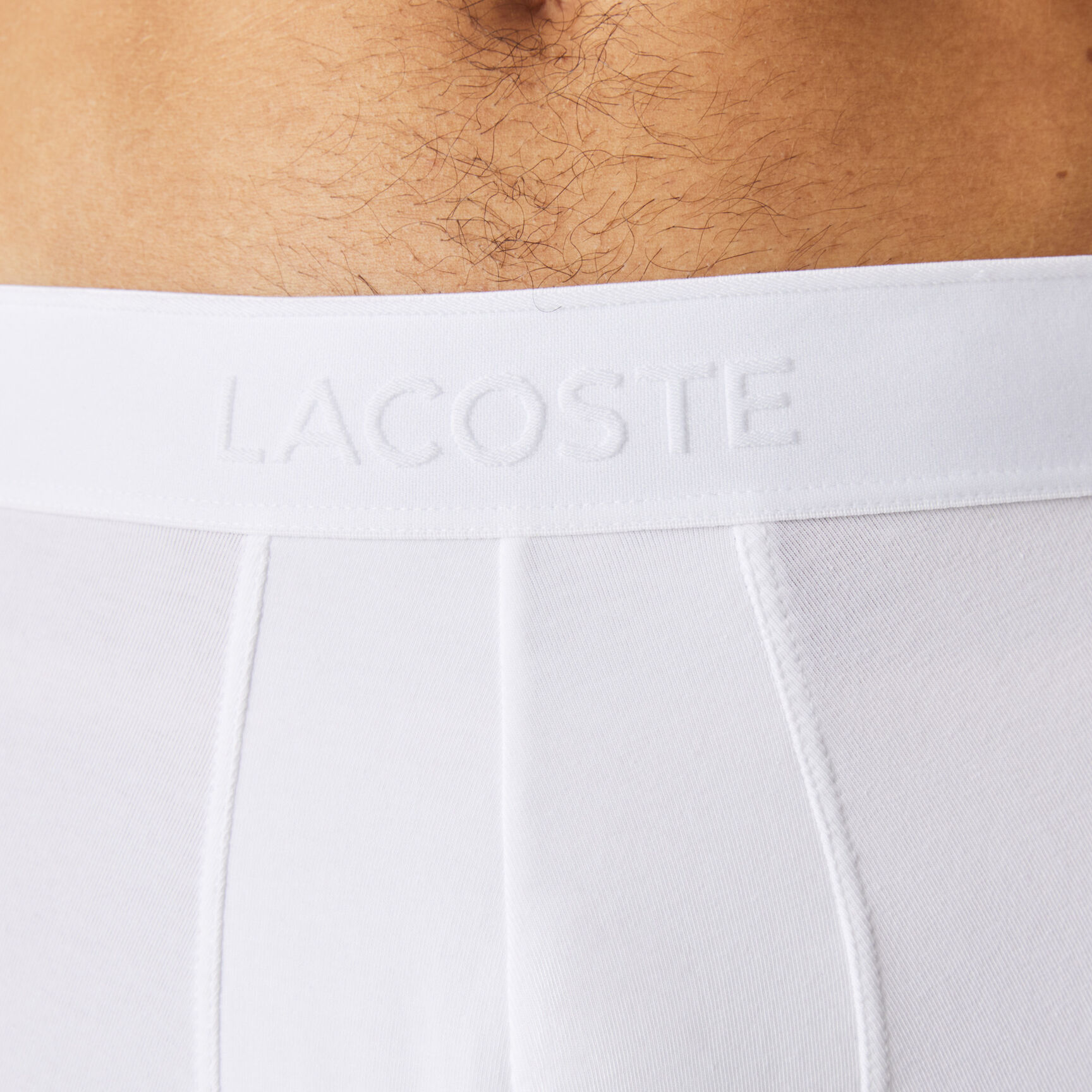 Men’s Polaroid Collaboration Stretch Cotton Trunk Men’s Polaroid Collaboration Stretch Cotton Trunk