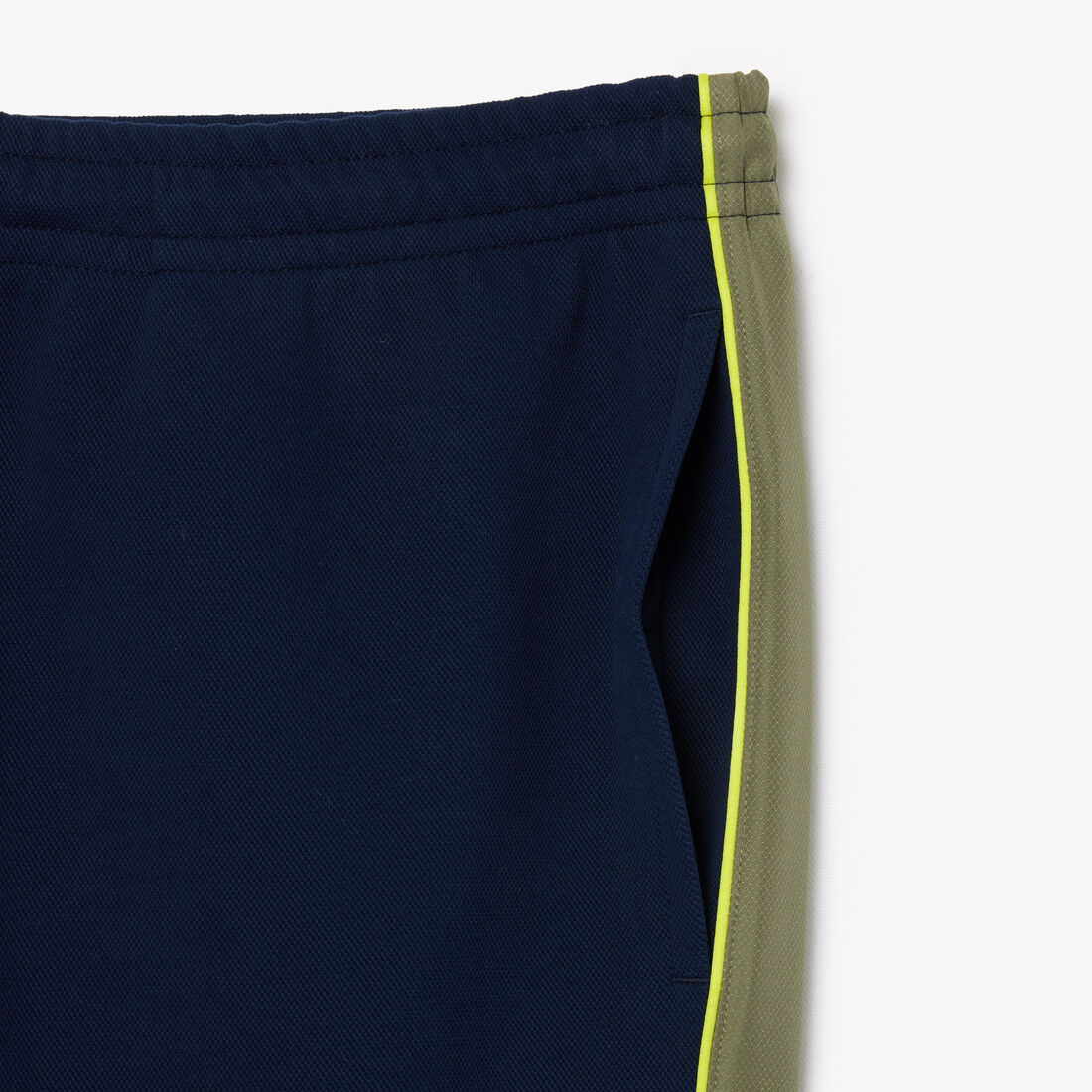 Pique Sweat Pants Pique Sweat Pants