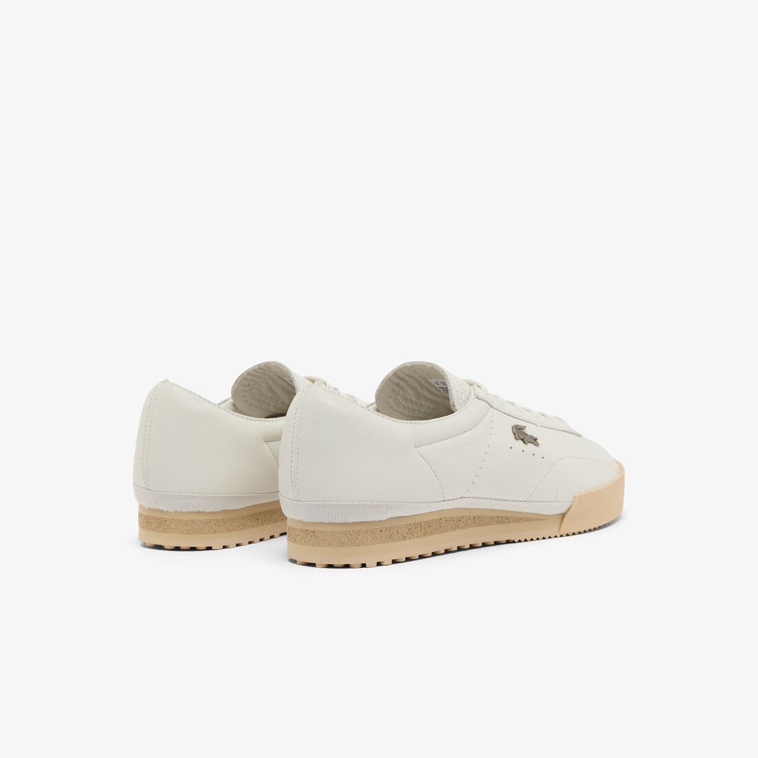 Men's Aura Leather Sneakers Men's Aura Leather Sneakers