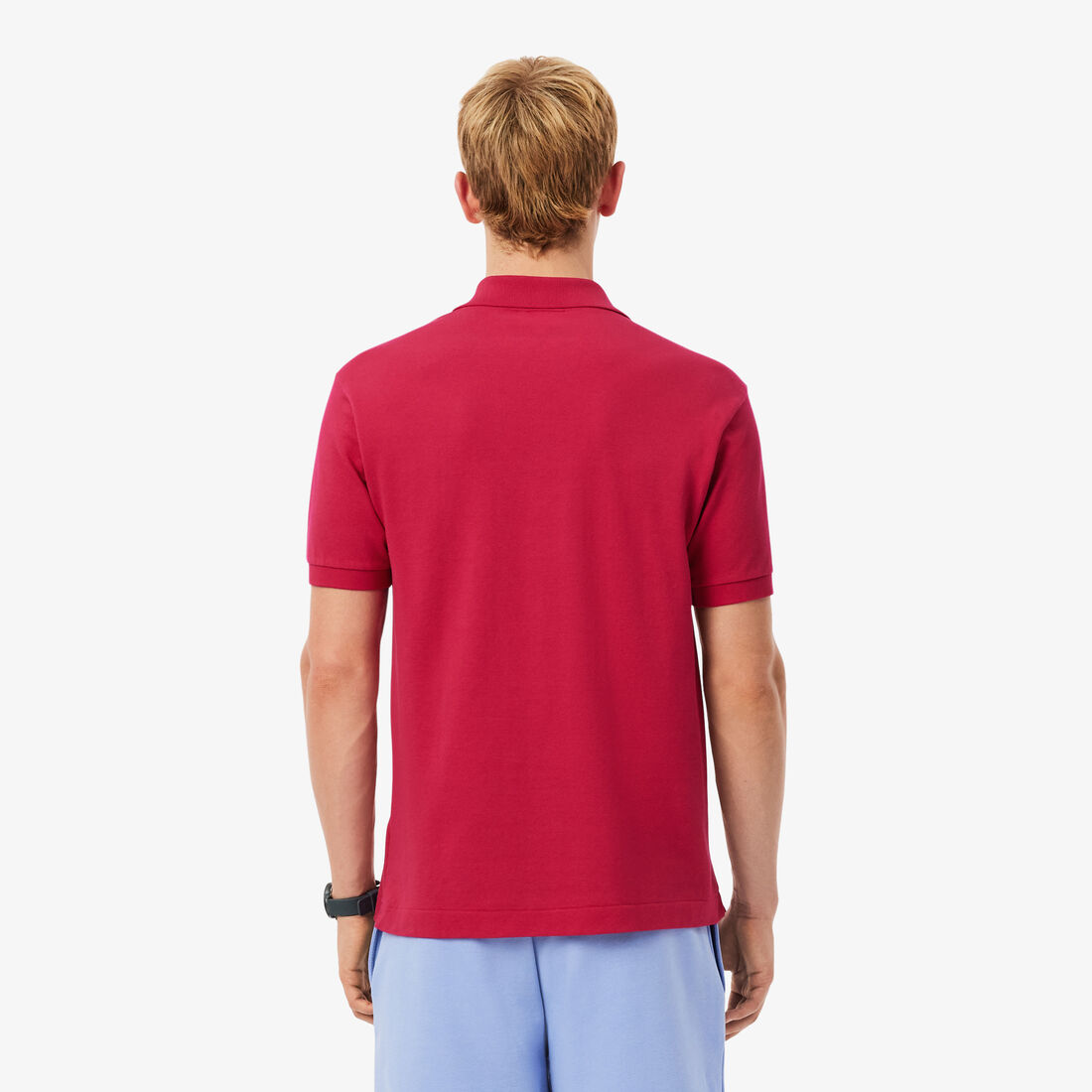 Classic Fit L.12.12 Original Polo Shirt Classic Fit L.12.12 Original Polo Shirt