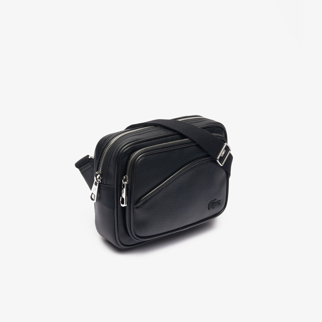 Angy Grain Leather Reporter Bag Angy Grain Leather Reporter Bag