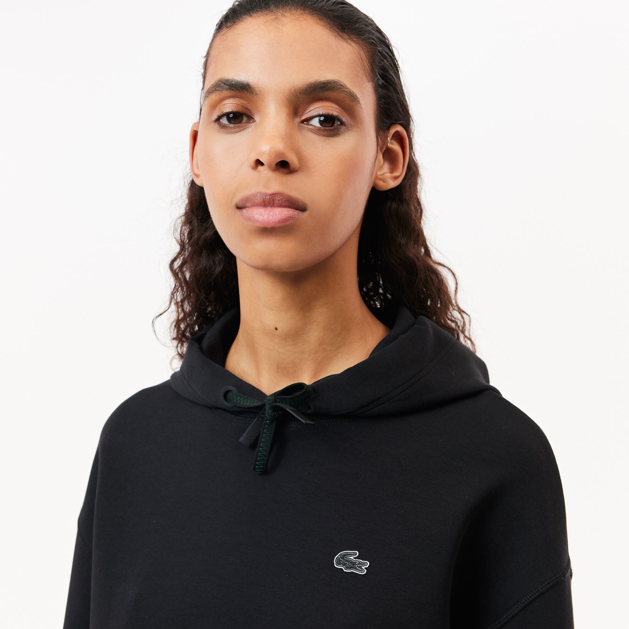 Lacoste Women s Sweatshirts Women s Knitwear Lacoste Egypt