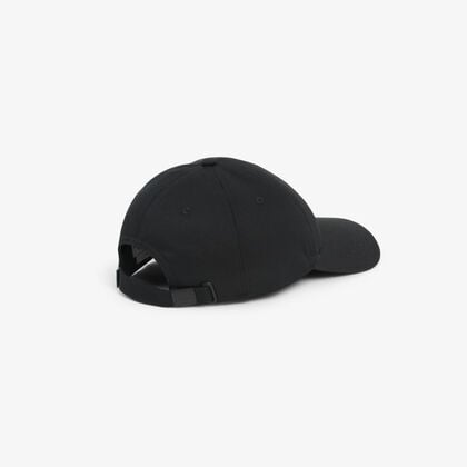 Cotton Twill Cap