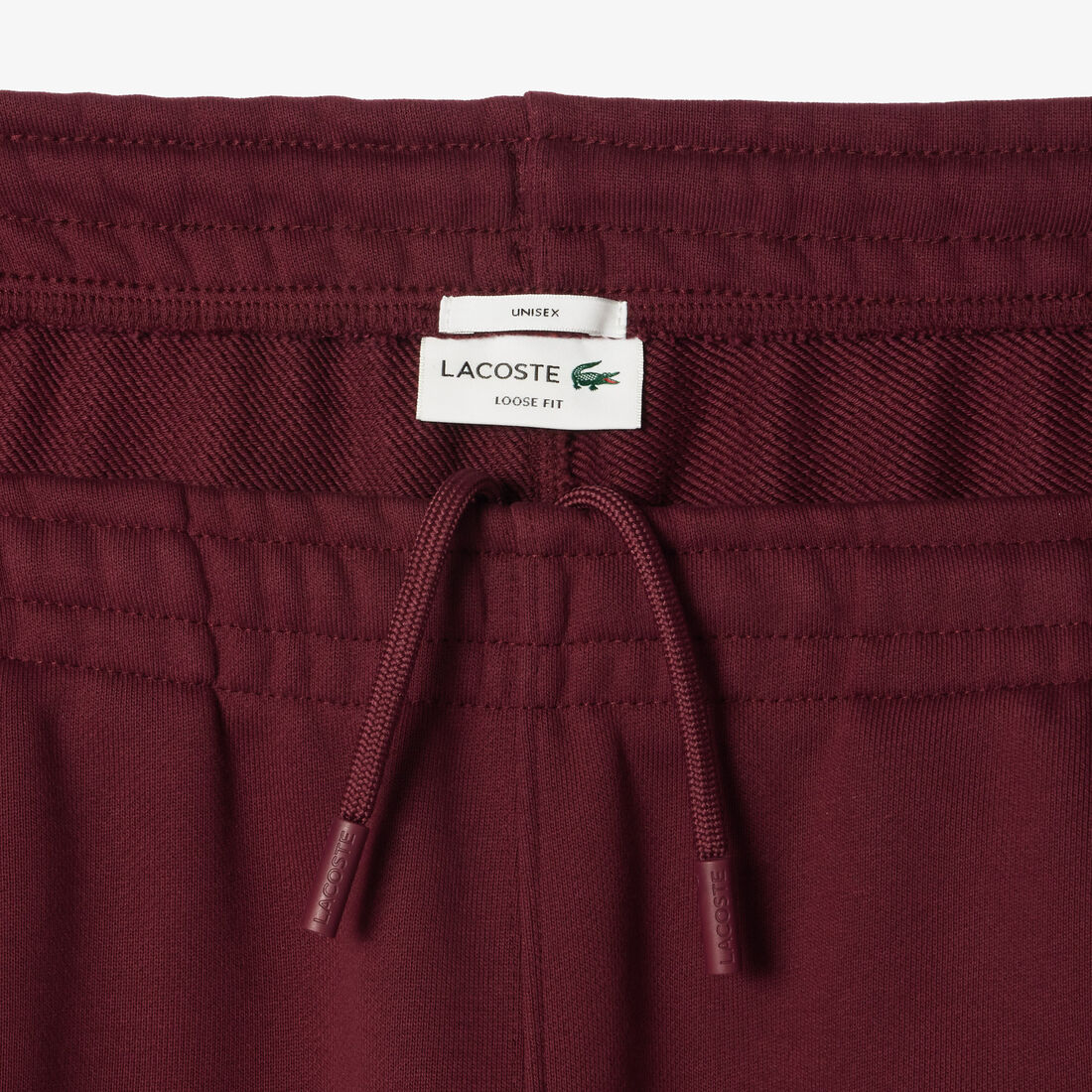 Unisex Organic Cotton Fleece Jogger Trackpants Unisex Organic Cotton Fleece Jogger Trackpants