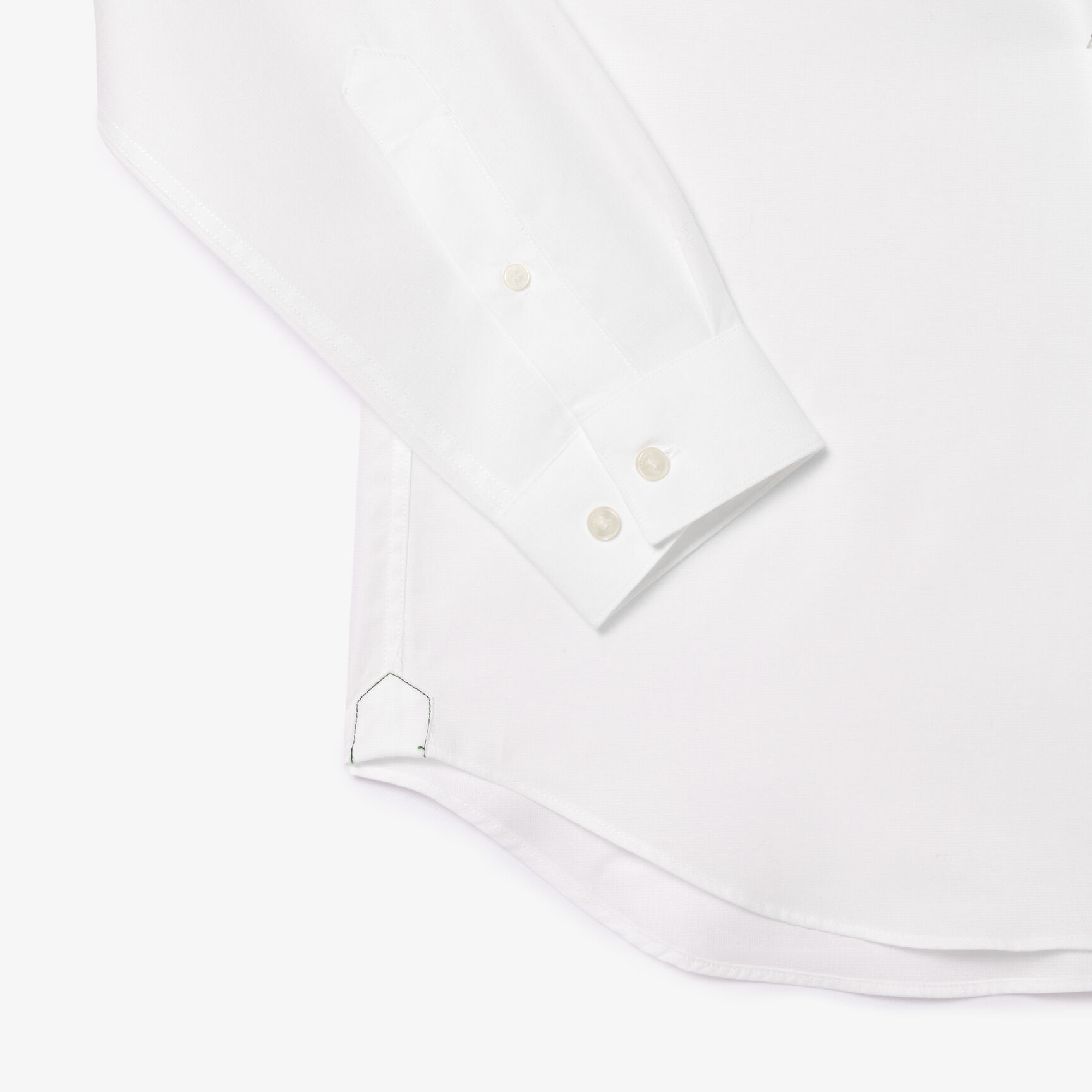 Regular Fit Cotton Poplin Shirt Regular Fit Cotton Poplin Shirt