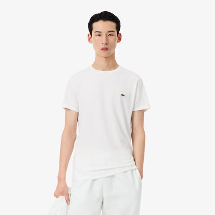 Cotton Pima T-shirt