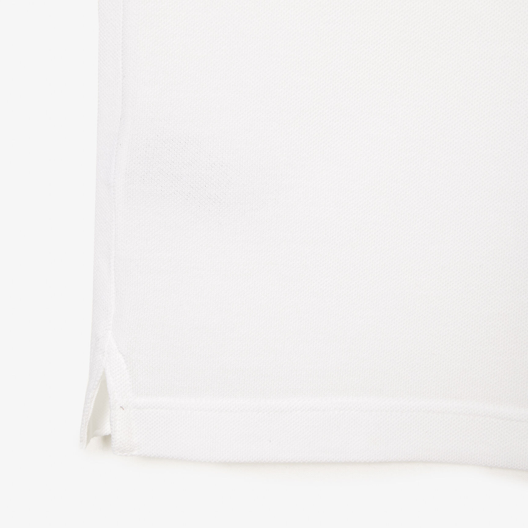 Slim Fit L.12.12 Pique Polo Shirt Slim Fit L.12.12 Pique Polo Shirt