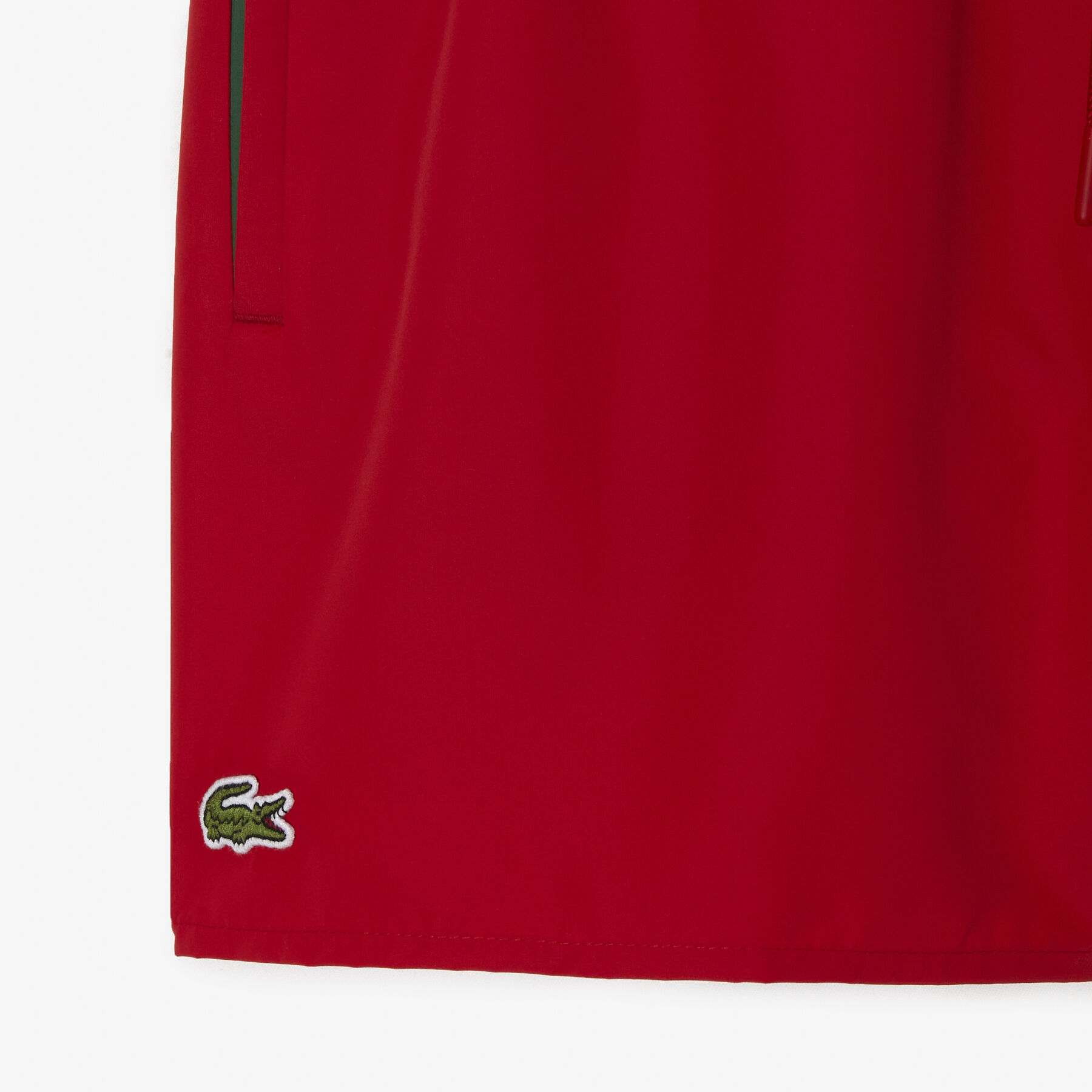 Quick-Dry Swim Trunks