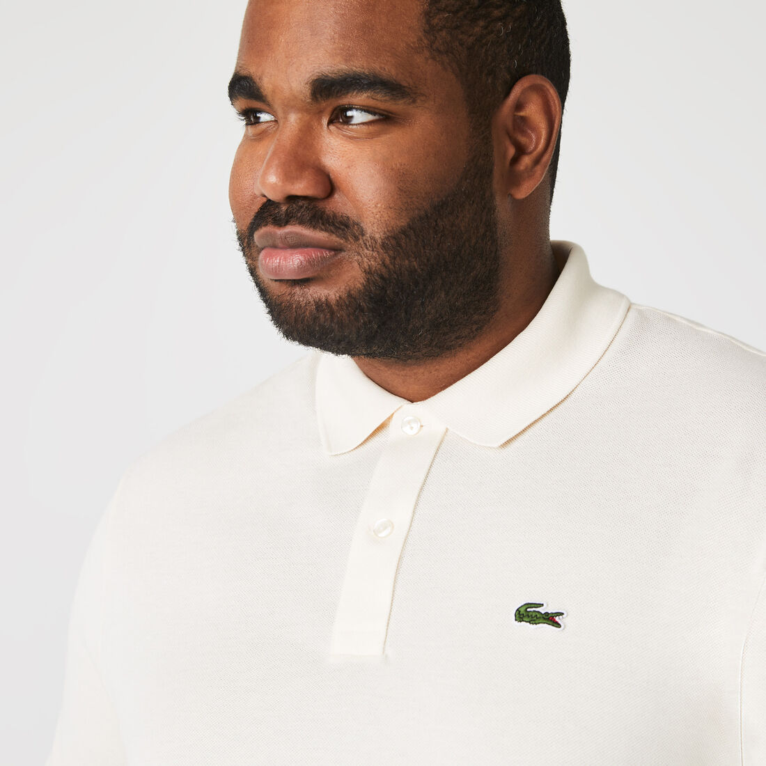 Slim Fit L.12.12 Original Polo Shirt Slim Fit L.12.12 Original Polo Shirt