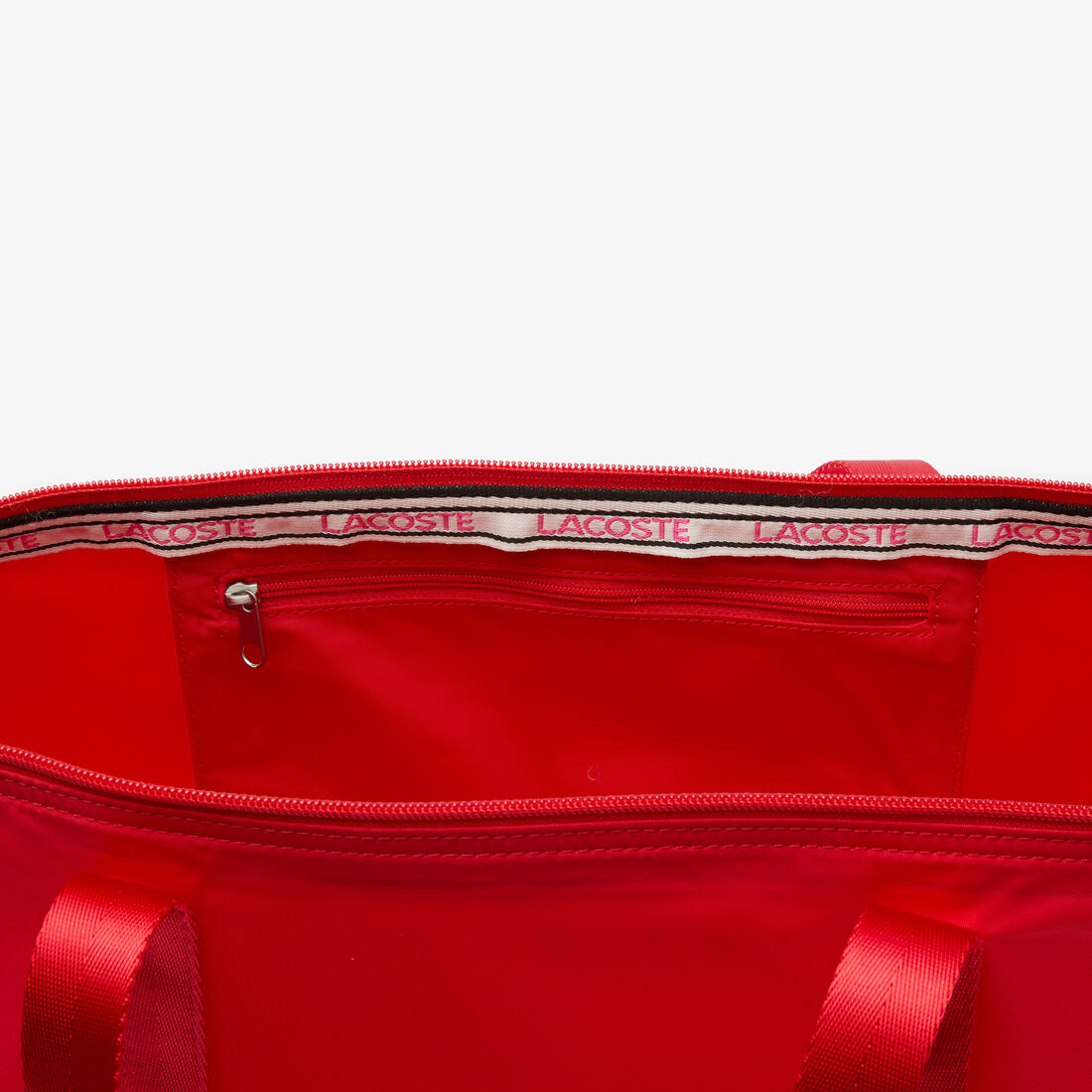 Women's Jeanne Large Striped Handles Canvas Shopper Bag Women's Jeanne Large Striped Handles Canvas Shopper Bag