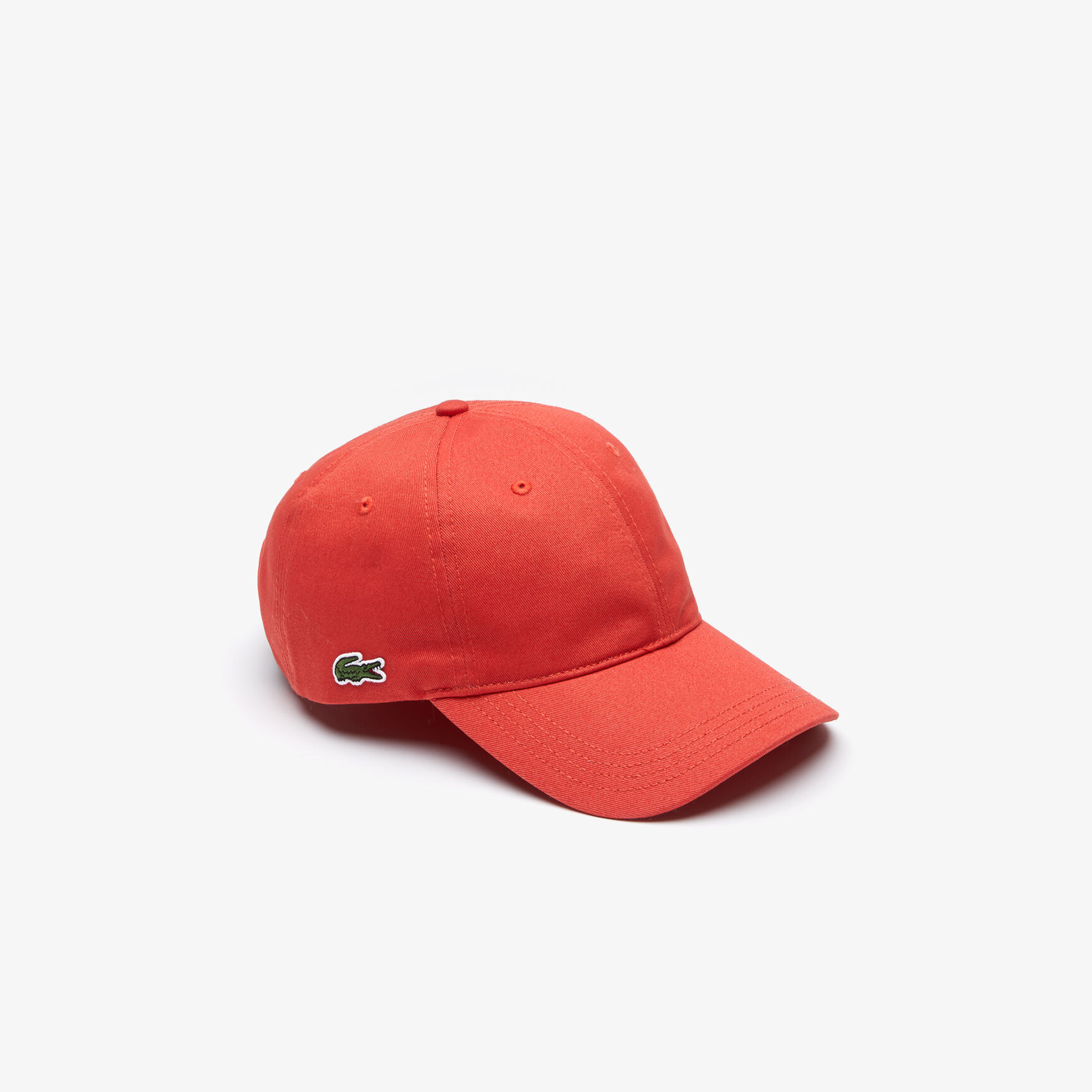 Men's Contrast Strap Cotton Cap Men's Contrast Strap Cotton Cap