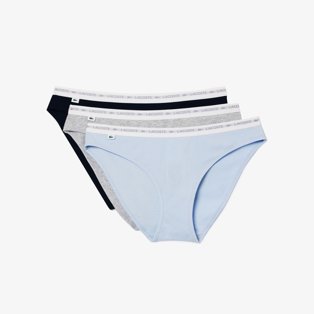 3-Pack Briefs