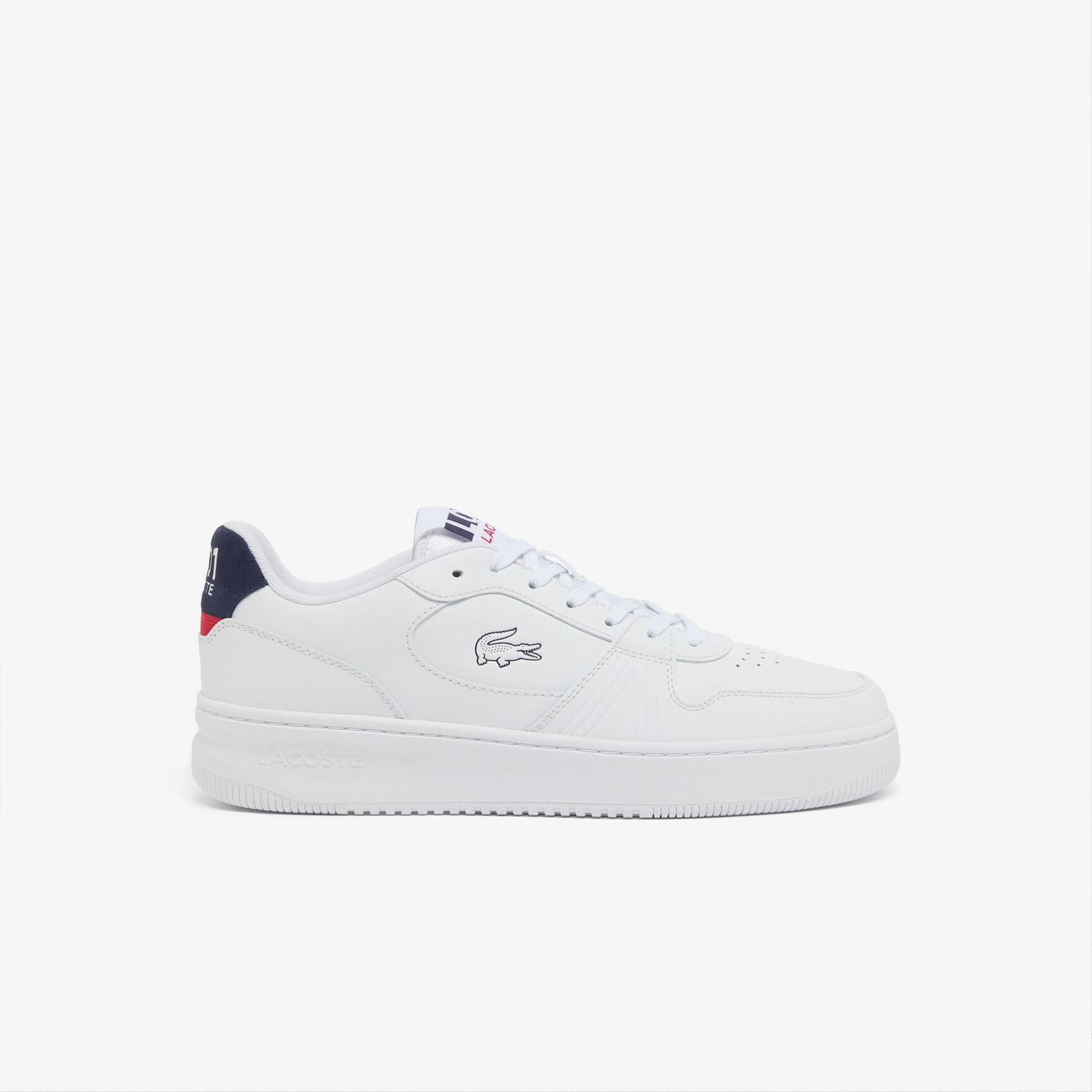 مجموعة أحذية رياضية جلدية للرجال L001