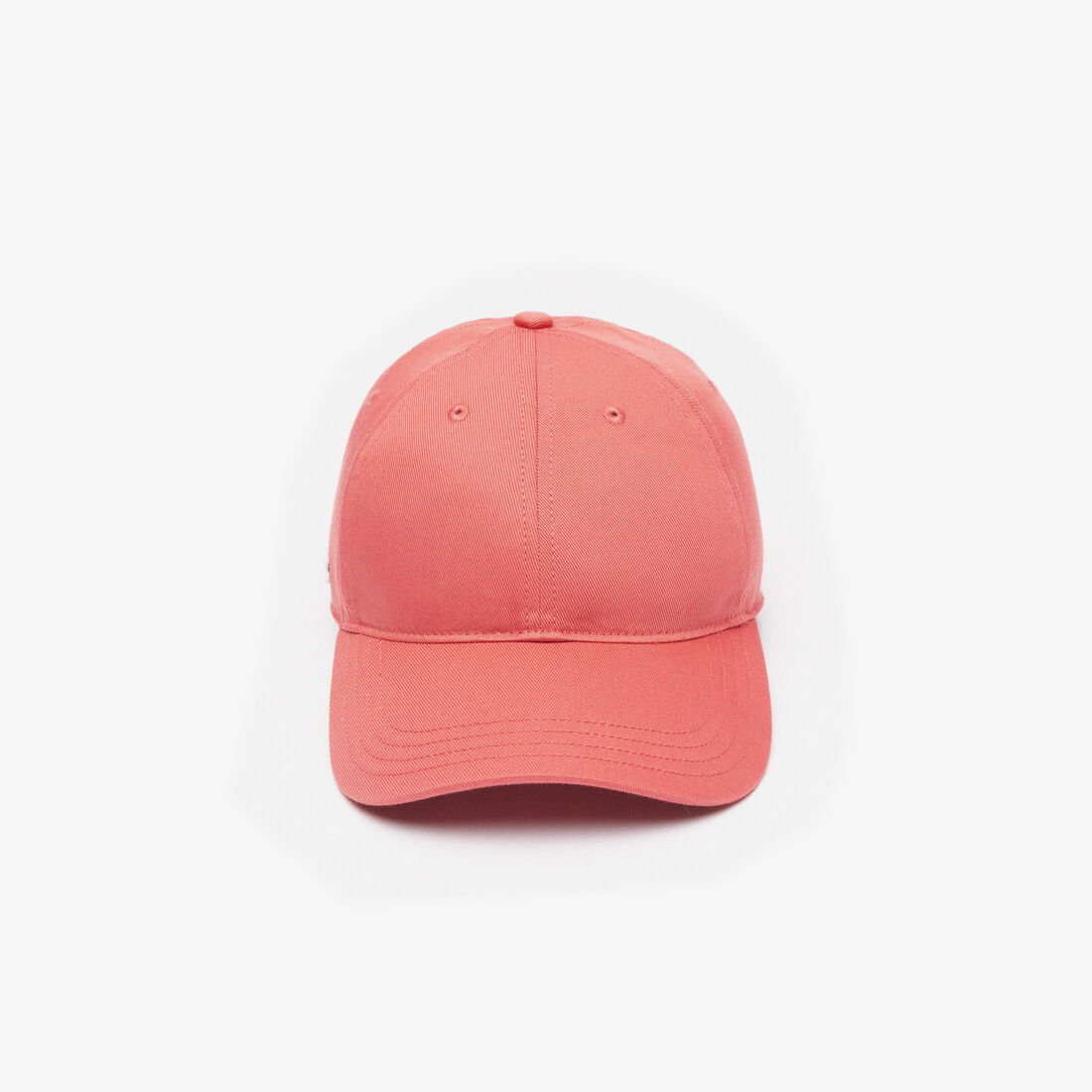 Cotton Twill Cap Cotton Twill Cap