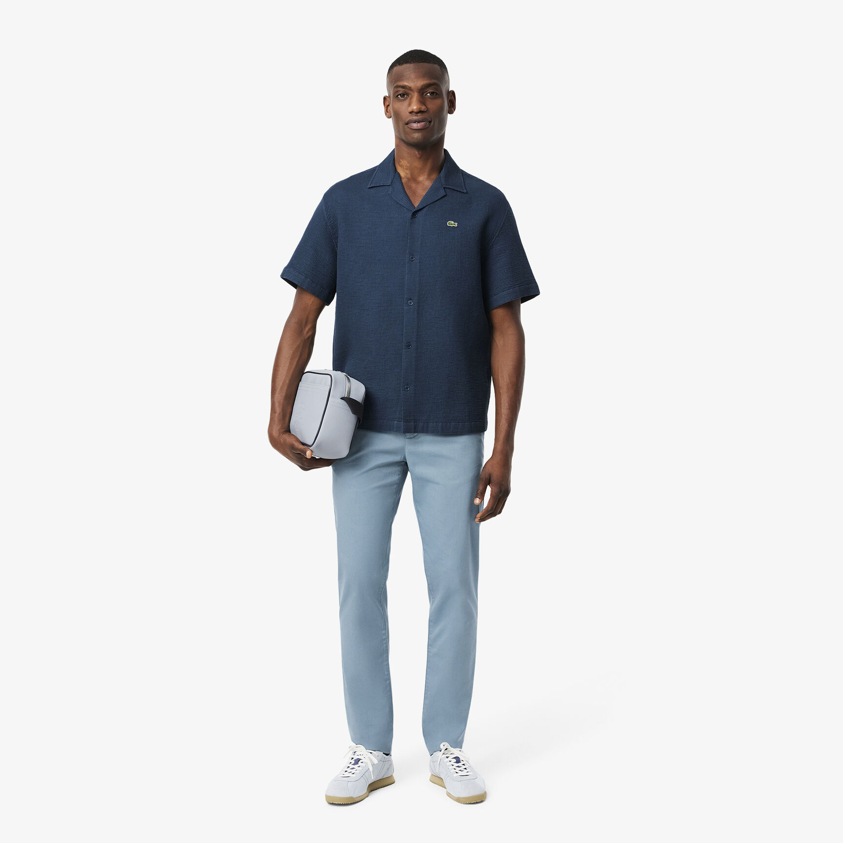 Slim Fit Stretch Cotton Chino Pants Slim Fit Stretch Cotton Chino Pants