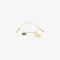 CHARM BRACELET lacoste charm bracelet