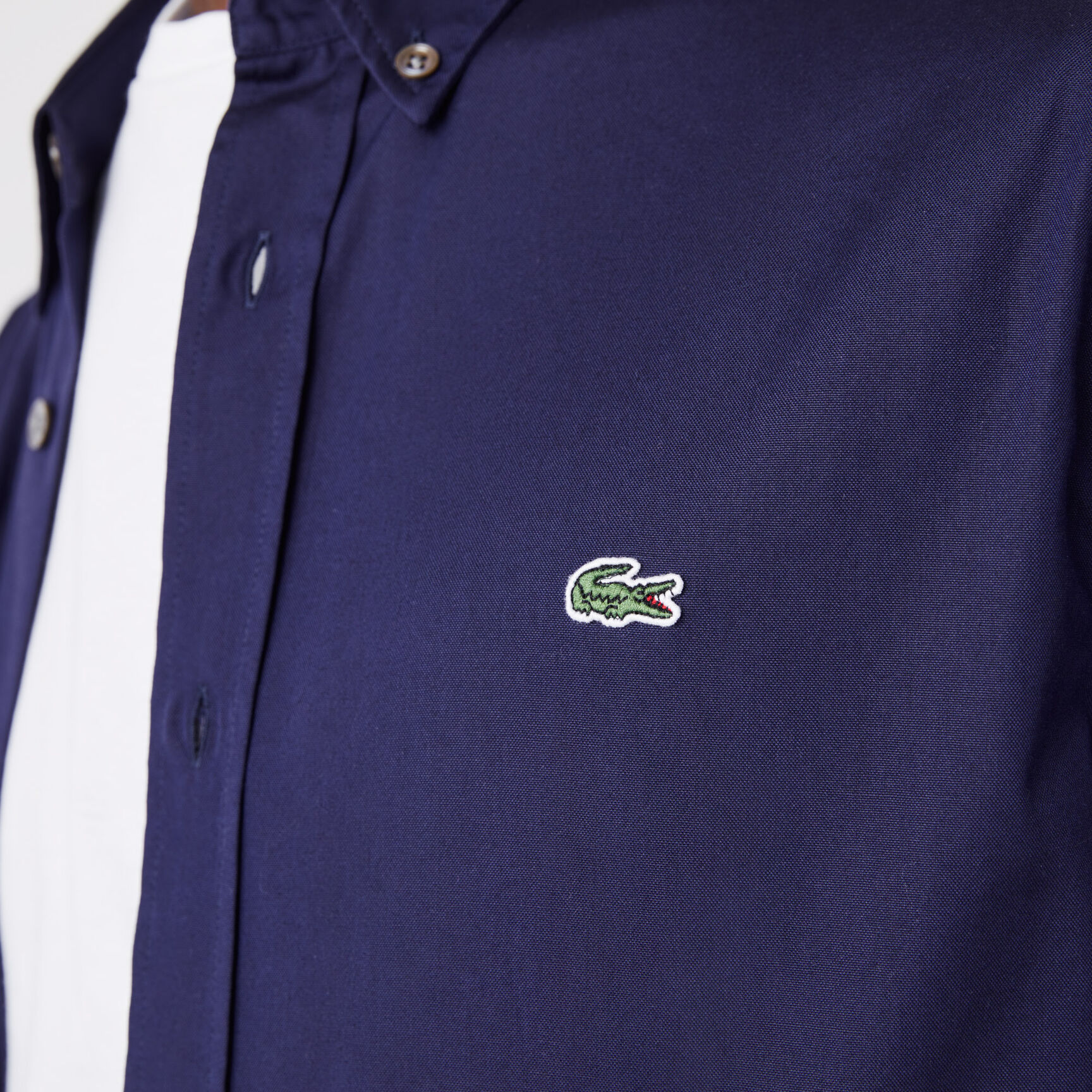 Regular Fit Cotton Shirt Regular Fit Cotton Shirt
