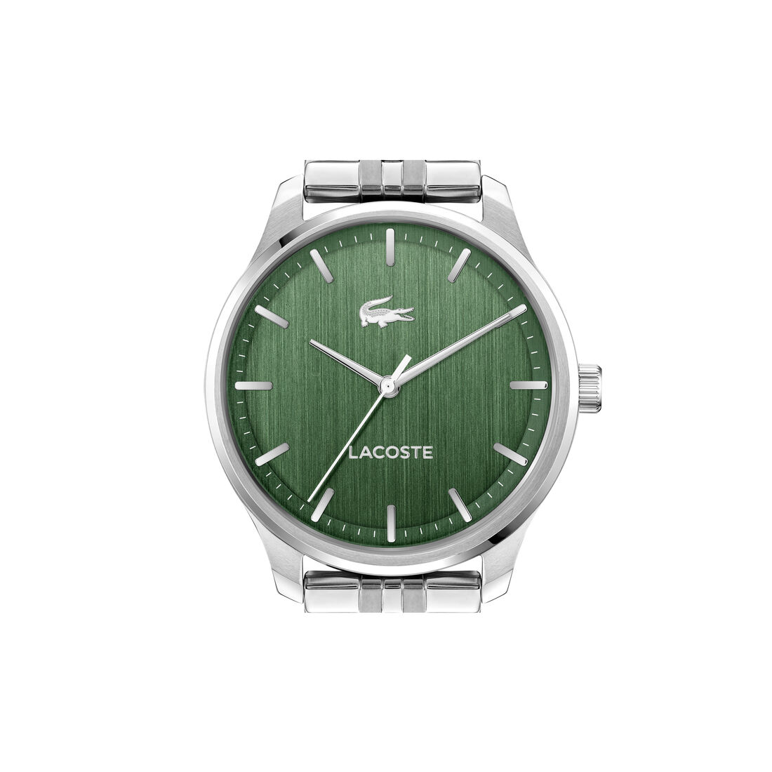 Stainless Steel Men's Watch Stainless Steel Men's Watch