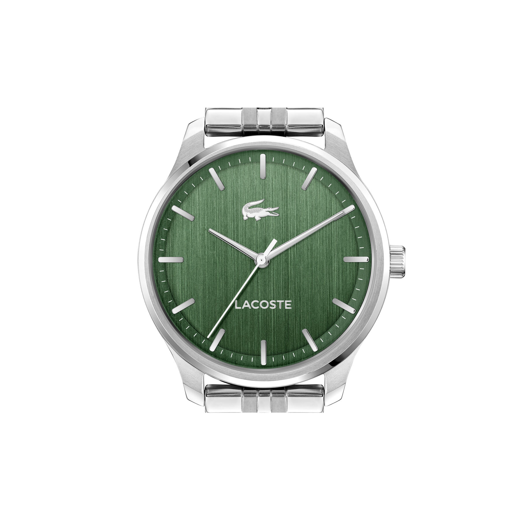 Stainless Steel Men's Watch lacoste stainless steel men s watch