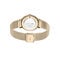 Crocorigin Leather Watch lacoste crocorigin leather watch