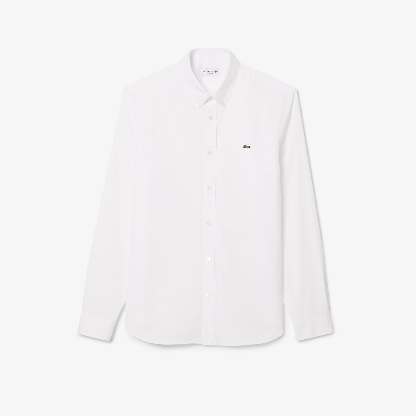 Regular Fit Cotton Shirt Regular Fit Cotton Shirt