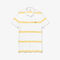 men s lacoste made in france regular fit cotton piqu  polo shirt