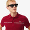 Regular Fit Logo Trim L.12.12 Polo Shirt lacoste regular fit logo trim l 12 12 polo shirt