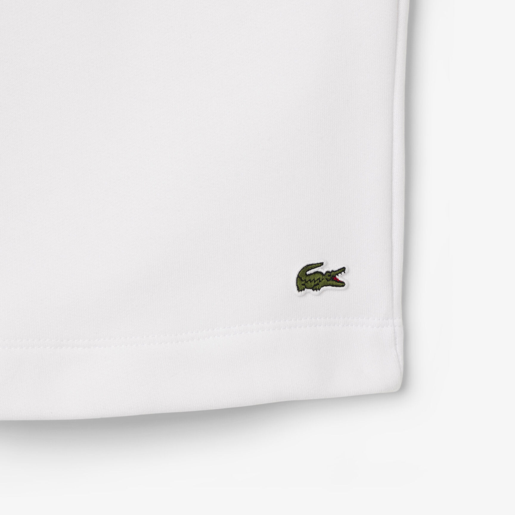 Regular Fit Fleece Shorts Regular Fit Fleece Shorts