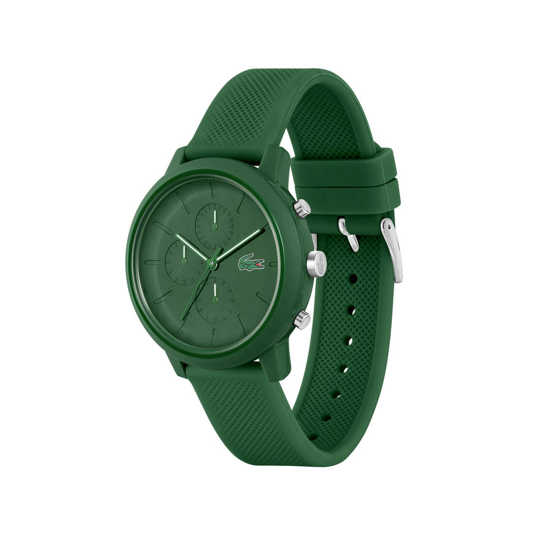 Lacoste 12.12 Chrono Sport Mens Watch lacoste 12 12 chrono sport mens watch